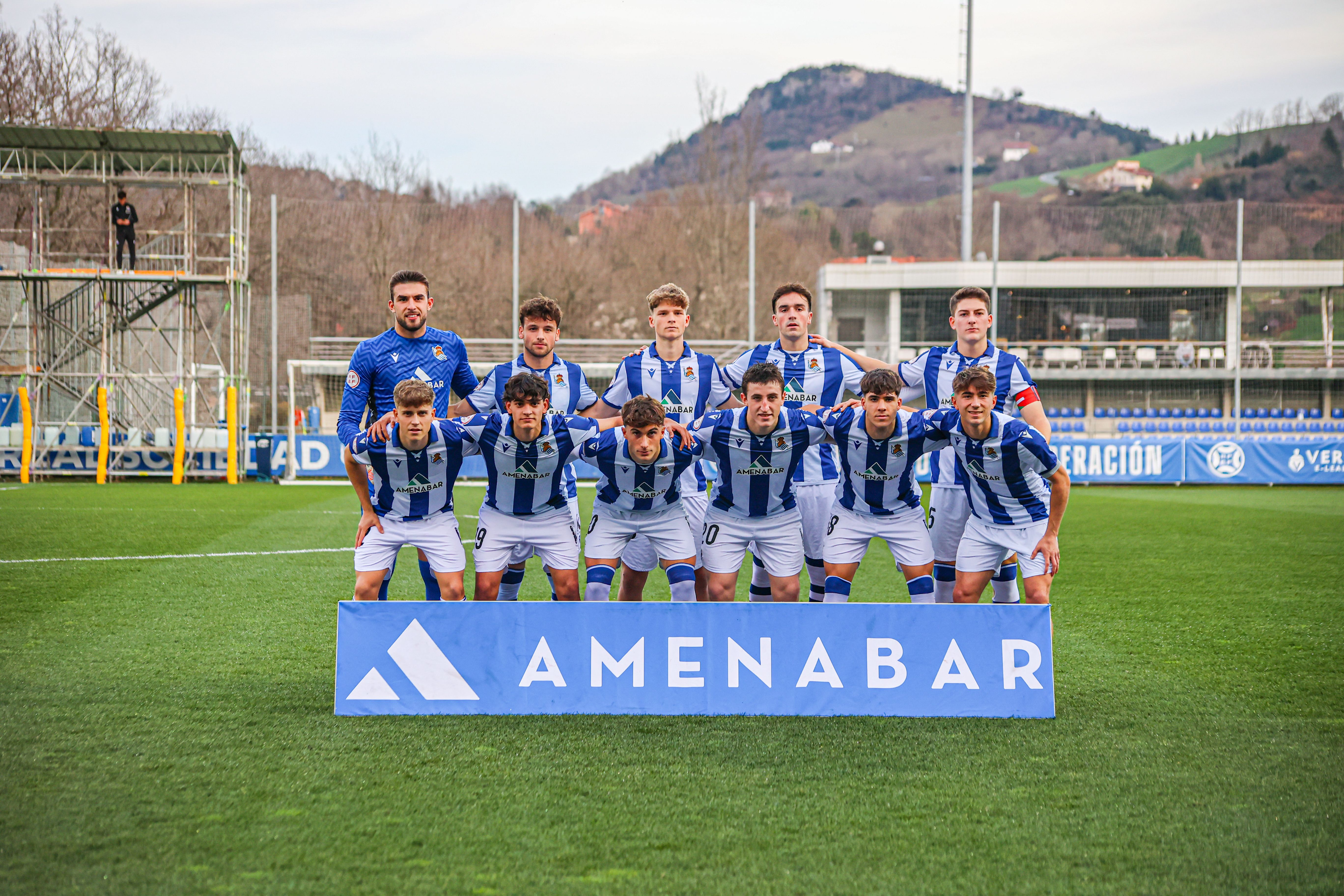 Real Sociedad