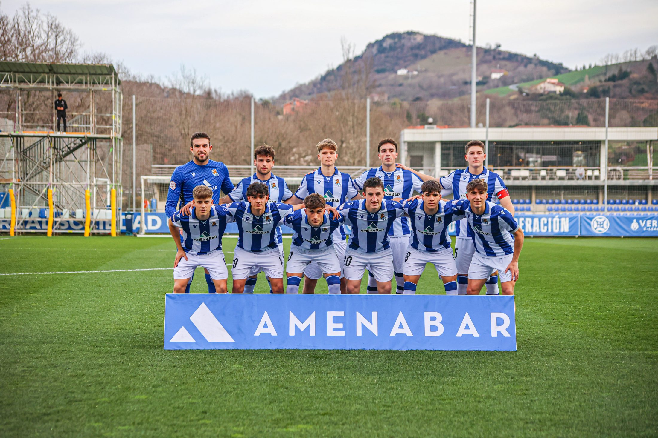 Real Sociedad