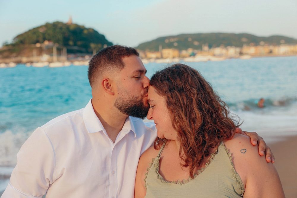 Sesión en familia · fotografía 14