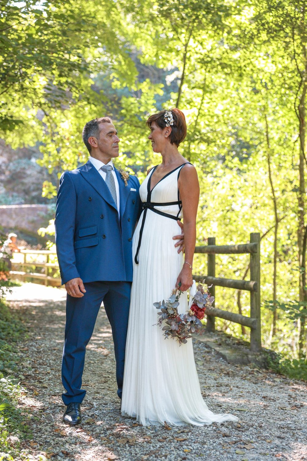 Andoni & Cristina · fotografía 3