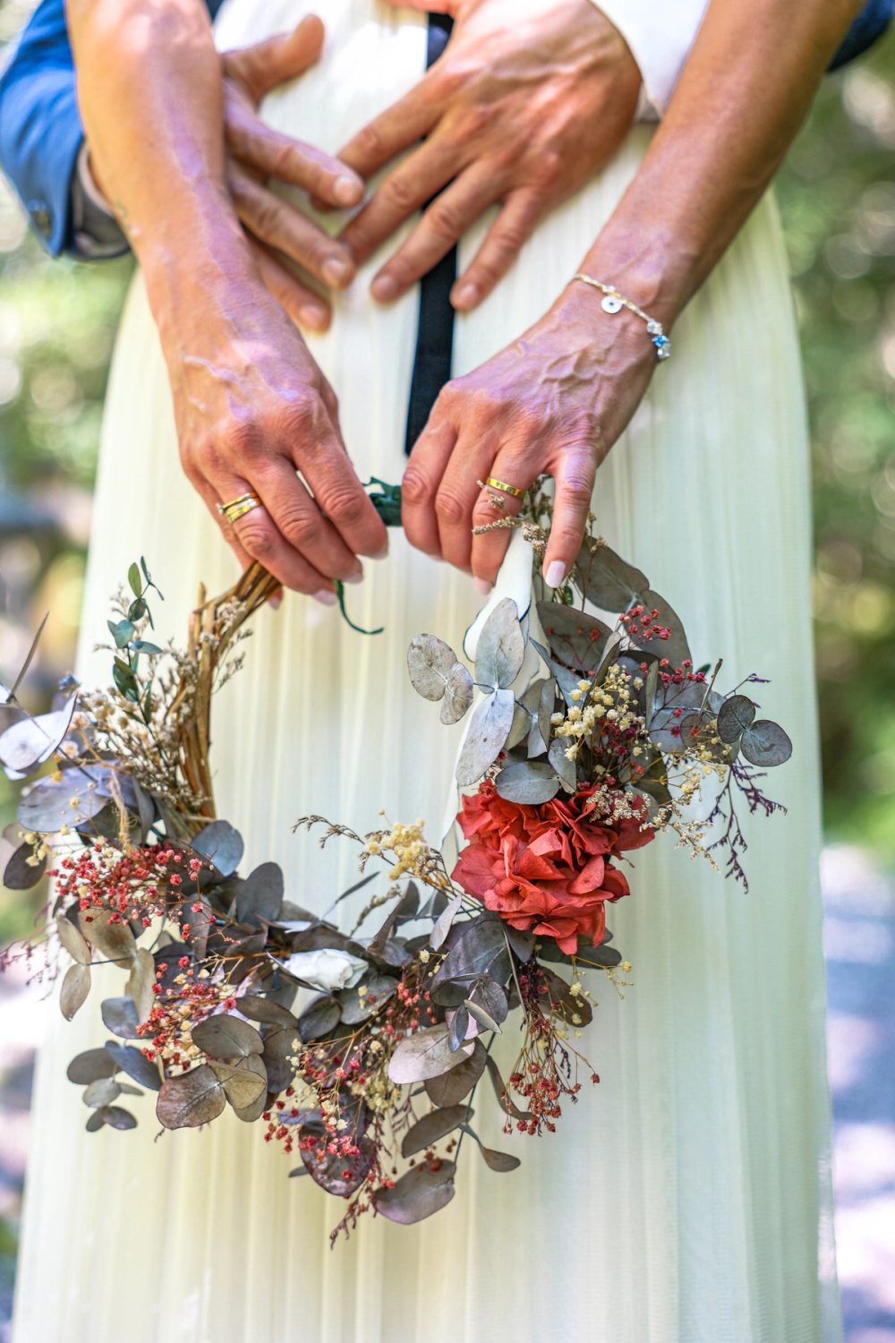 Andoni & Cristina · fotografía 5