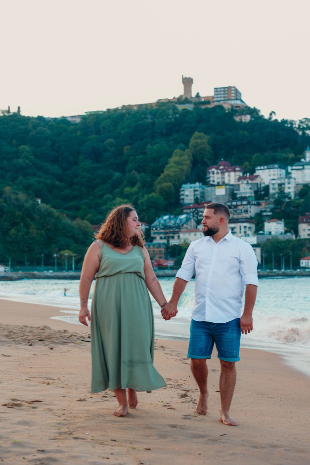 Sesión en familia · fotografía 18