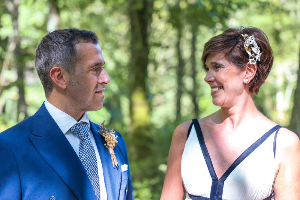 Andoni & Cristina · fotografía 1
