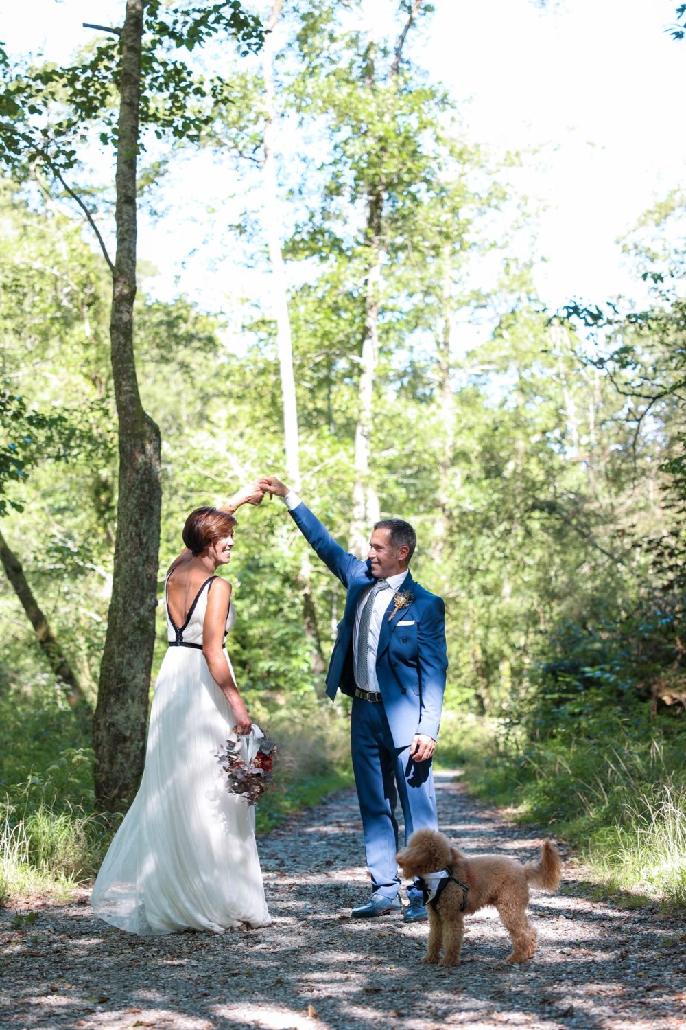 Andoni & Cristina · fotografía 22
