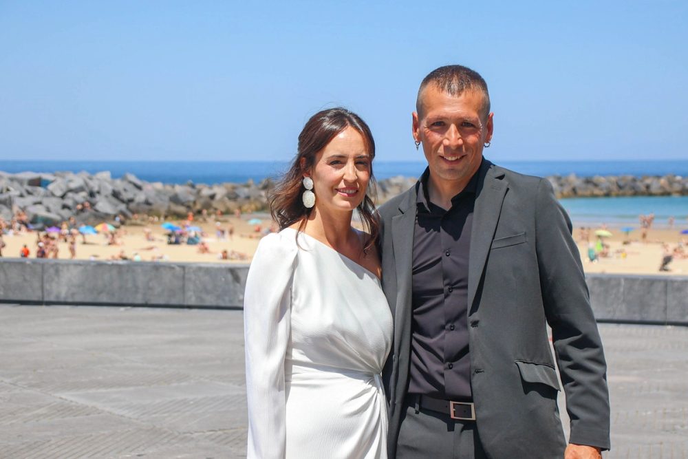 boda ainhoa e iñigo en donosti