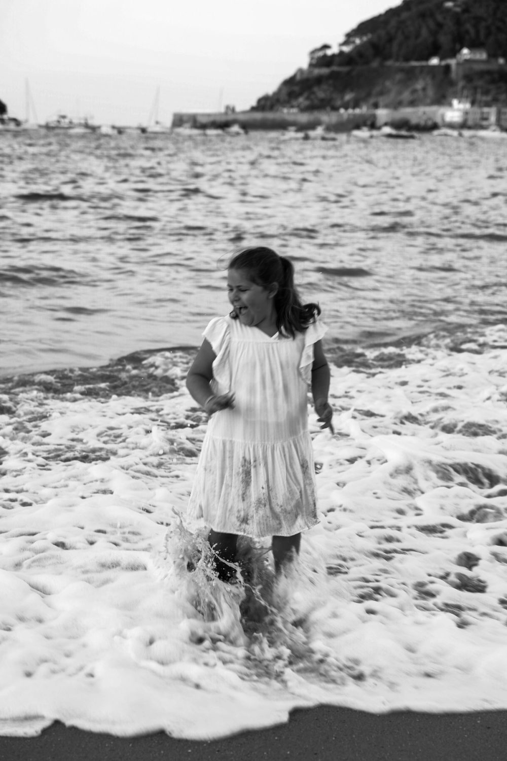 Sesión en familia · fotografía 20