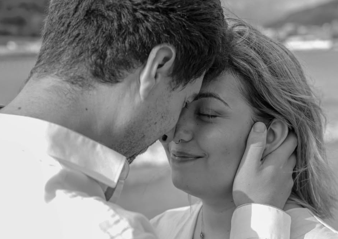 Andrea & Jorge