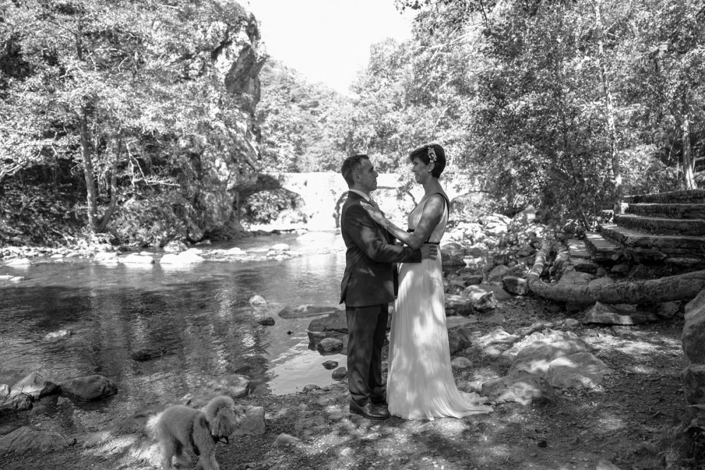 Andoni & Cristina · fotografía 6