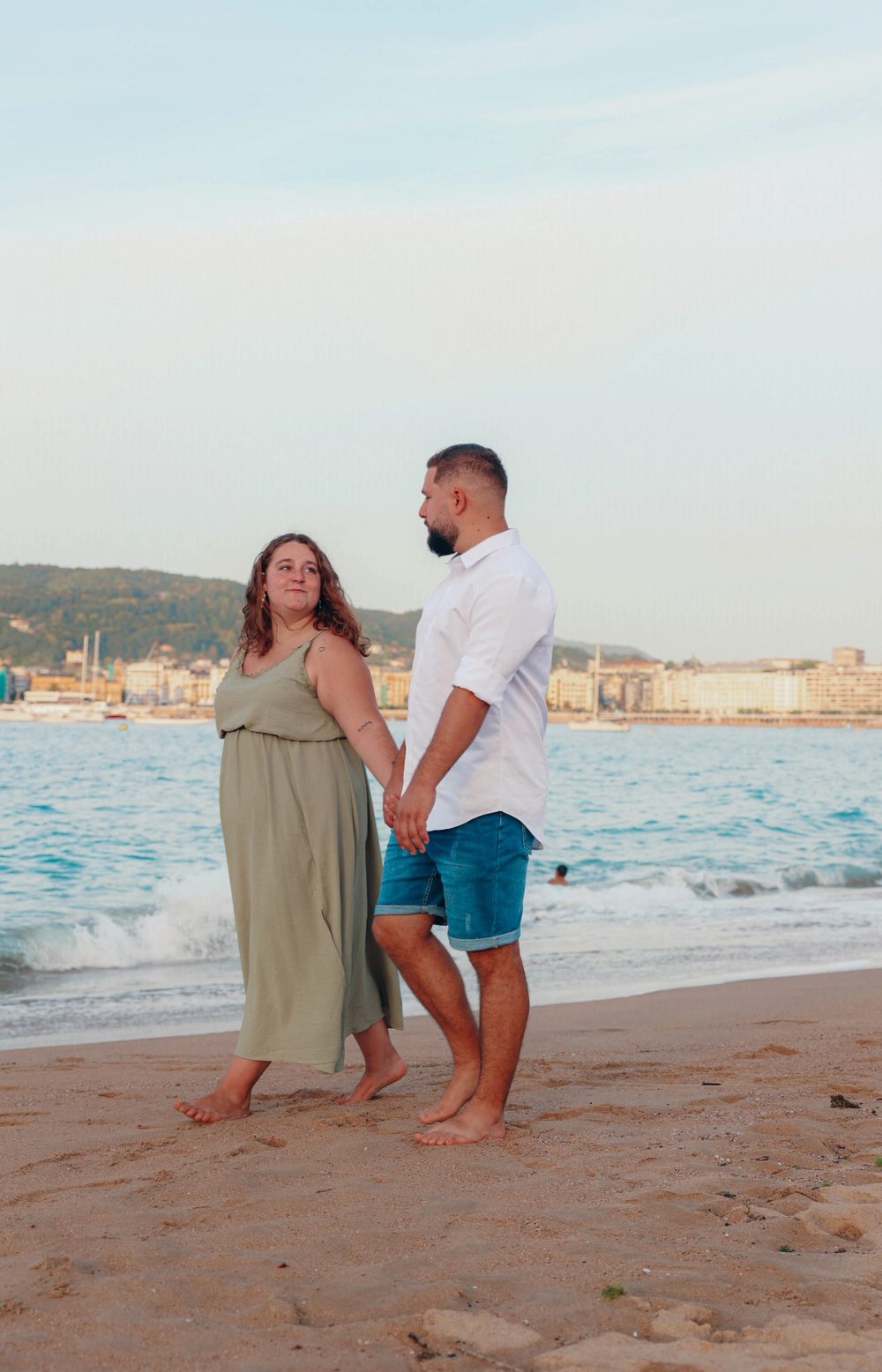 Sesión en familia · fotografía 15