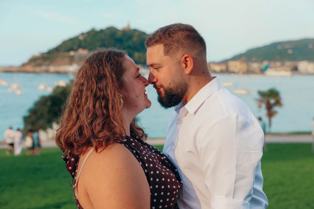 Sesión en familia · fotografía 10