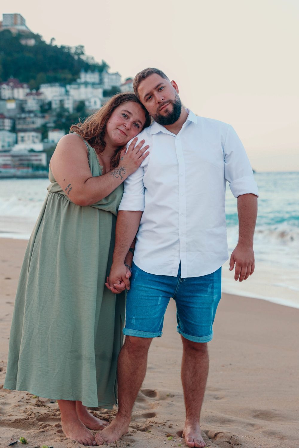 Sesión en familia · fotografía 19