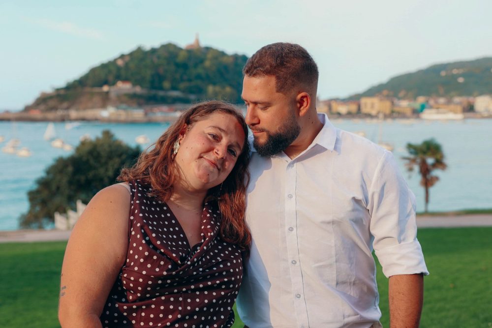 Sesión en familia · fotografía 9