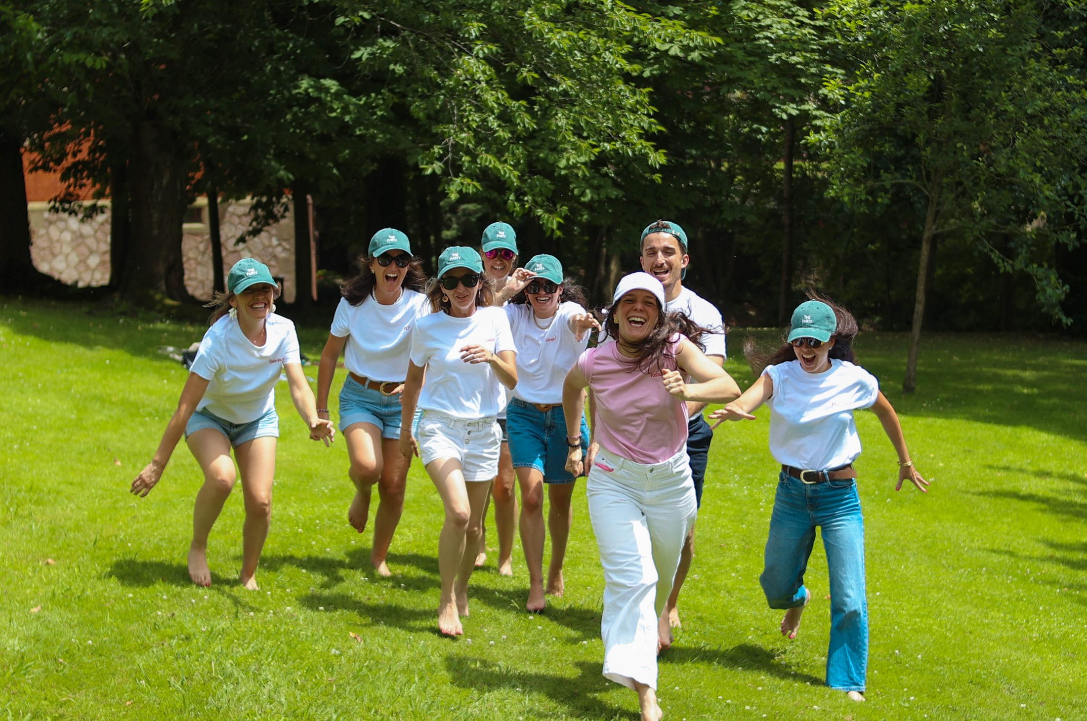 Despedida de soltera
