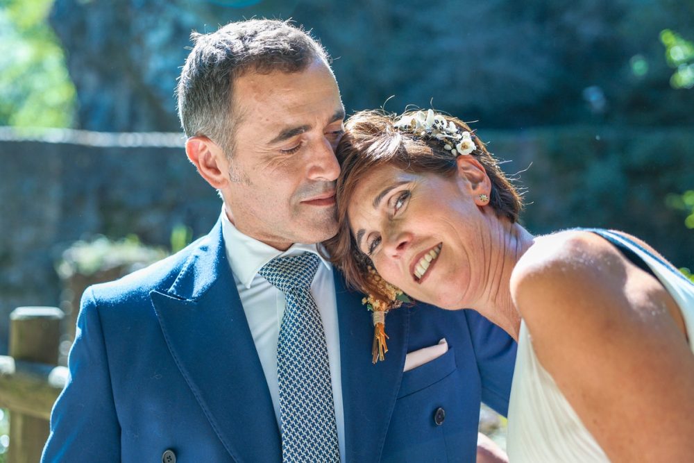 Andoni & Cristina · fotografía 19