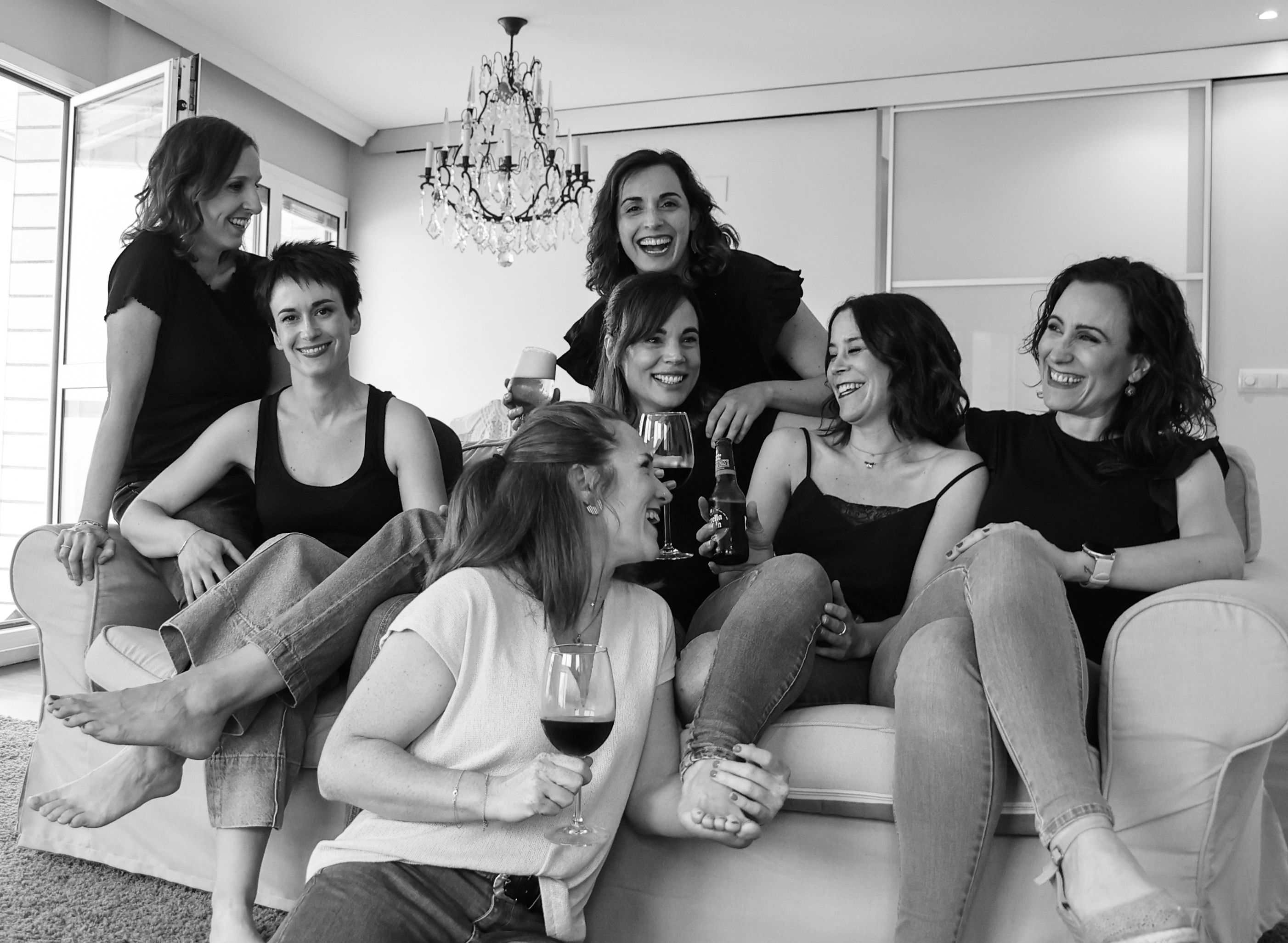 Despedida de soltera