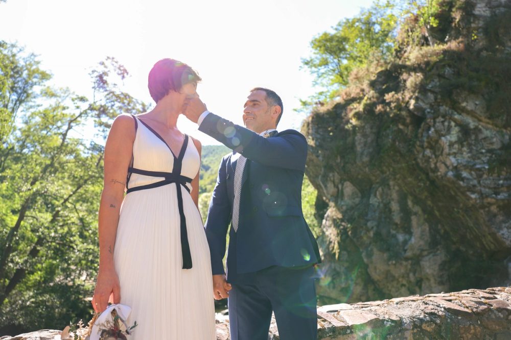 Andoni & Cristina · fotografía 15