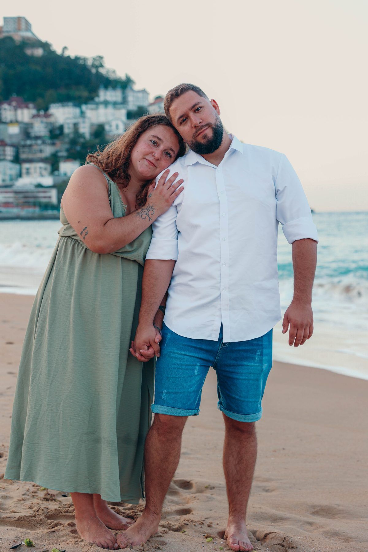 Andrea & Jesus