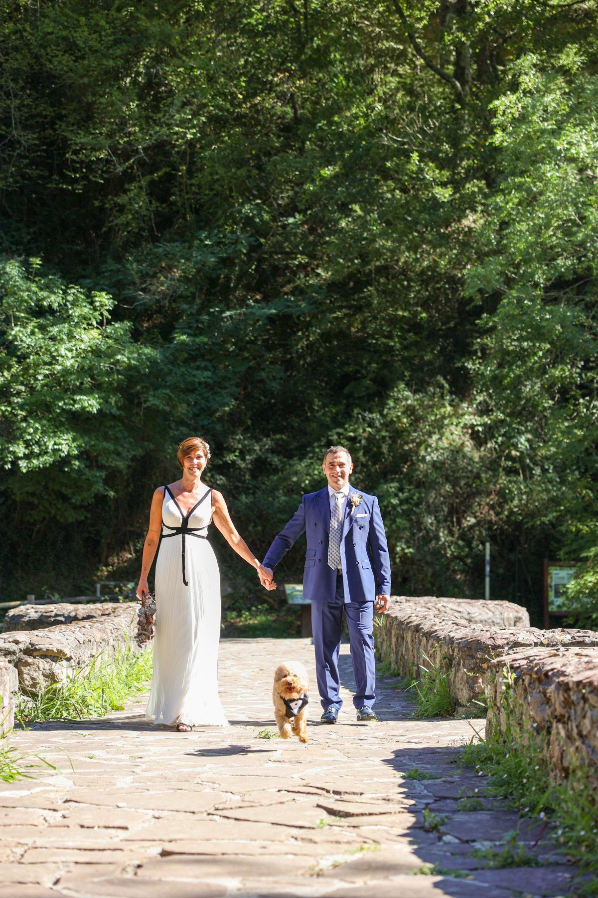 Andoni & Cristina