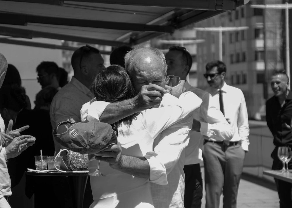 boda donostia