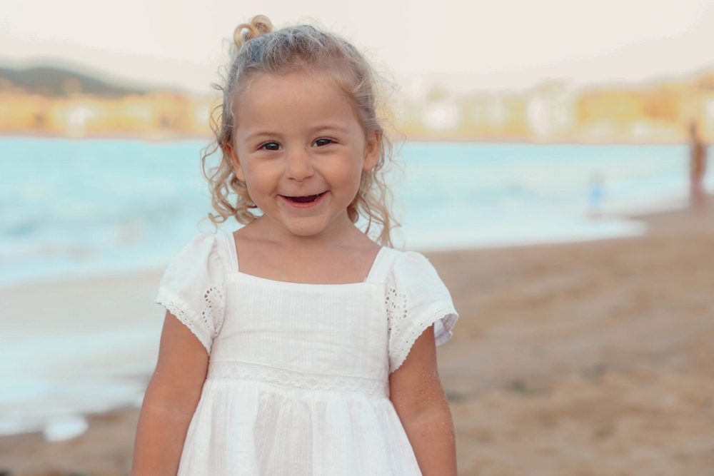 Sesión en familia · fotografía 3