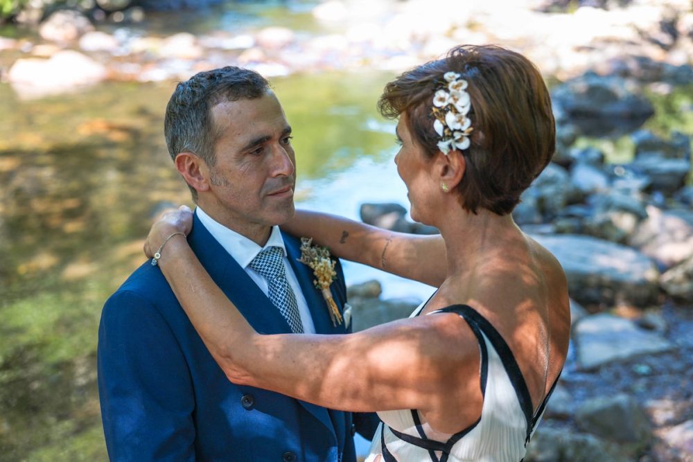 Andoni & Cristina · fotografía 7