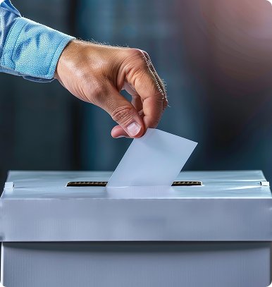 political polling industry overview