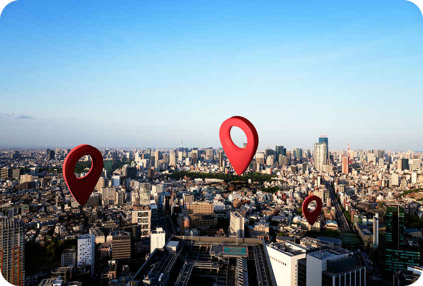 Location-Based Insights