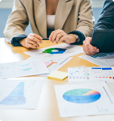 research agencies industry overview