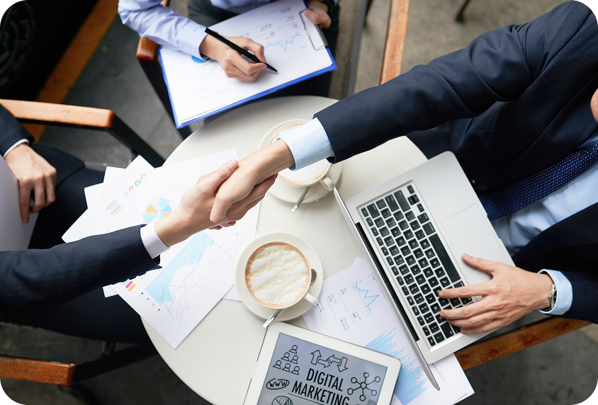 Targeted Business Sample Frame