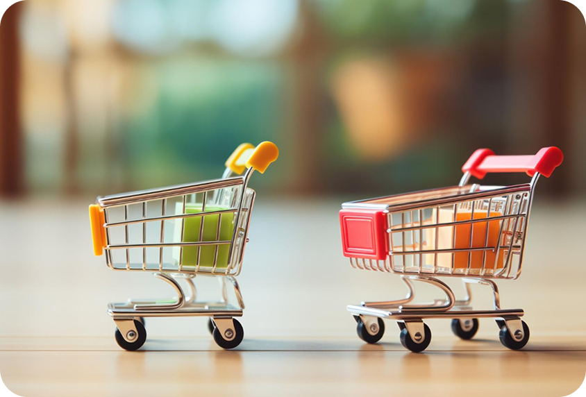 Targeted Consumer Recruitment