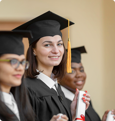 academia industry overview