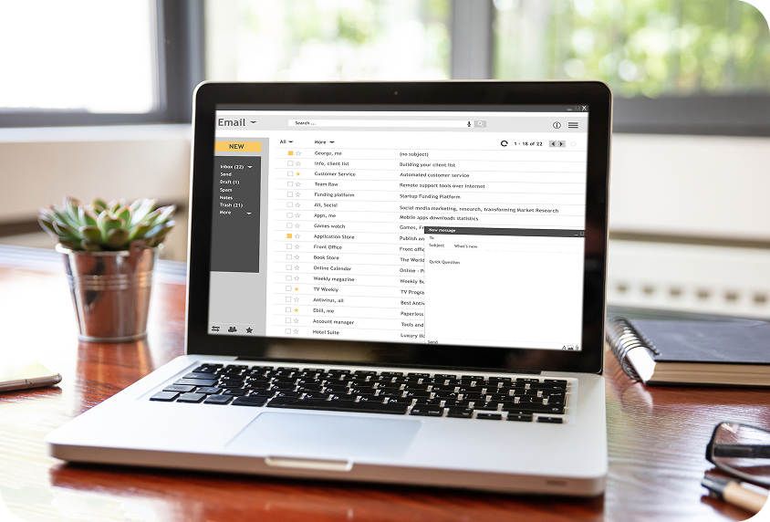  Direct Mail Engagement