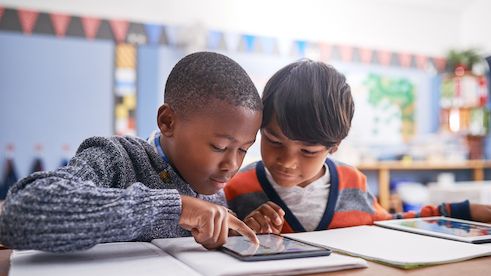 engaging study platform, gamified education, learn faster