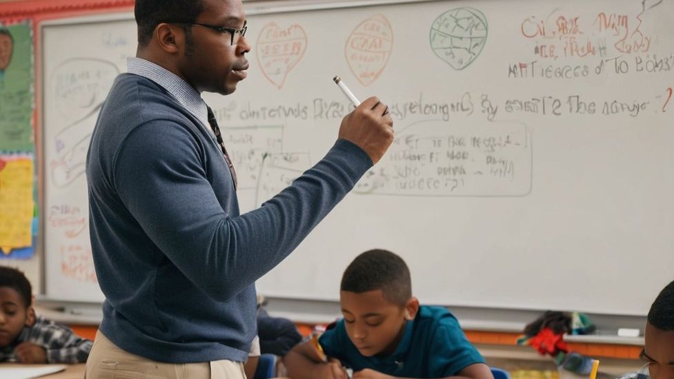 personalised learning , AI for students, smart study app