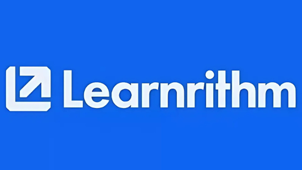 personalised learning, learnrithm ai