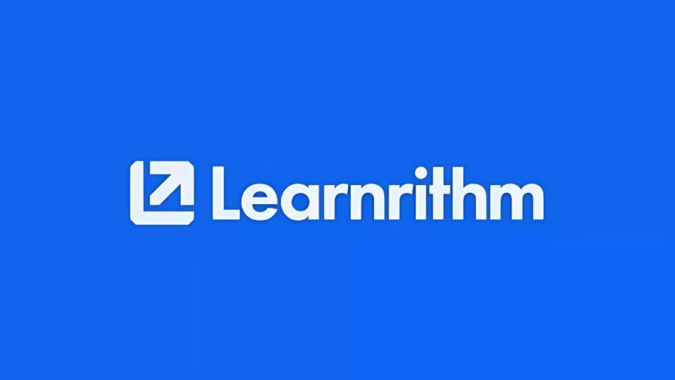 Learnrithm