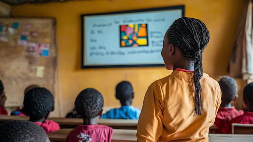 AI in education, education platform, learning experience