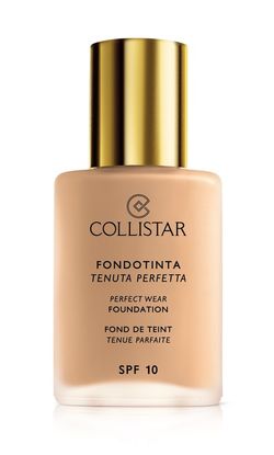 Fondotinta Tenuta Perfetta Collistar
