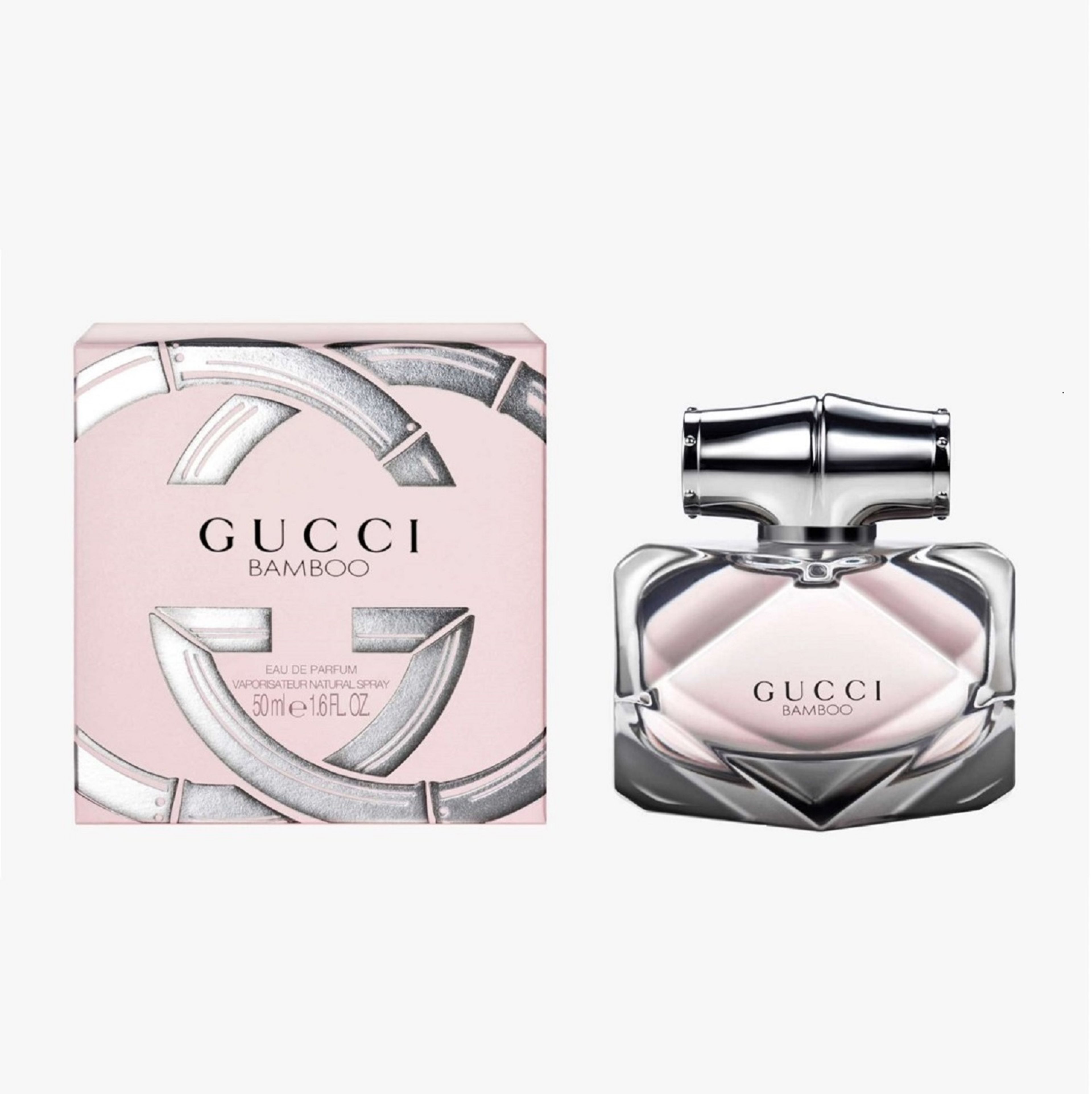 Gucci Gucci Bamboo Eau De Parfum 2