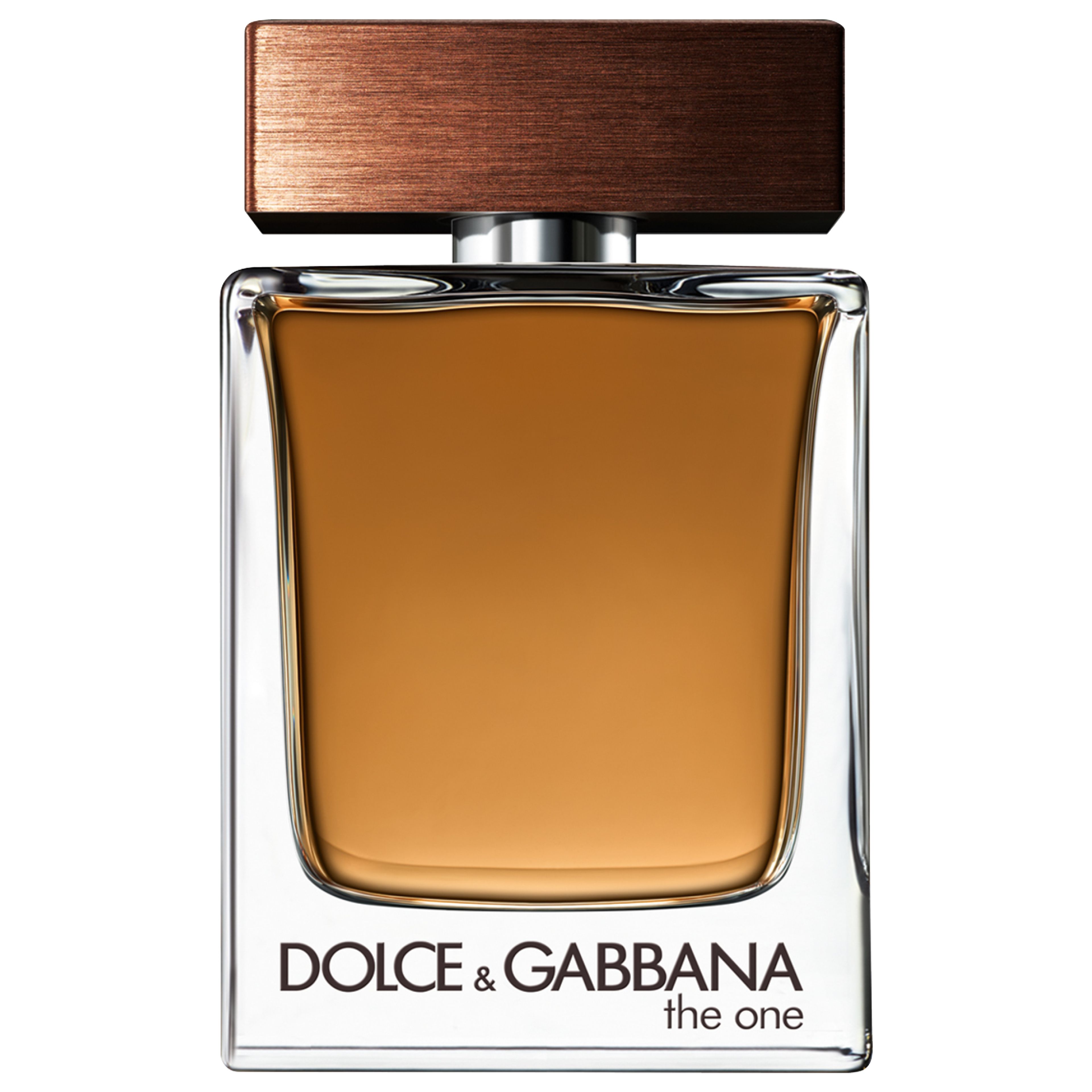 Dolce & Gabbana The One For Men Eau De Toilette 1