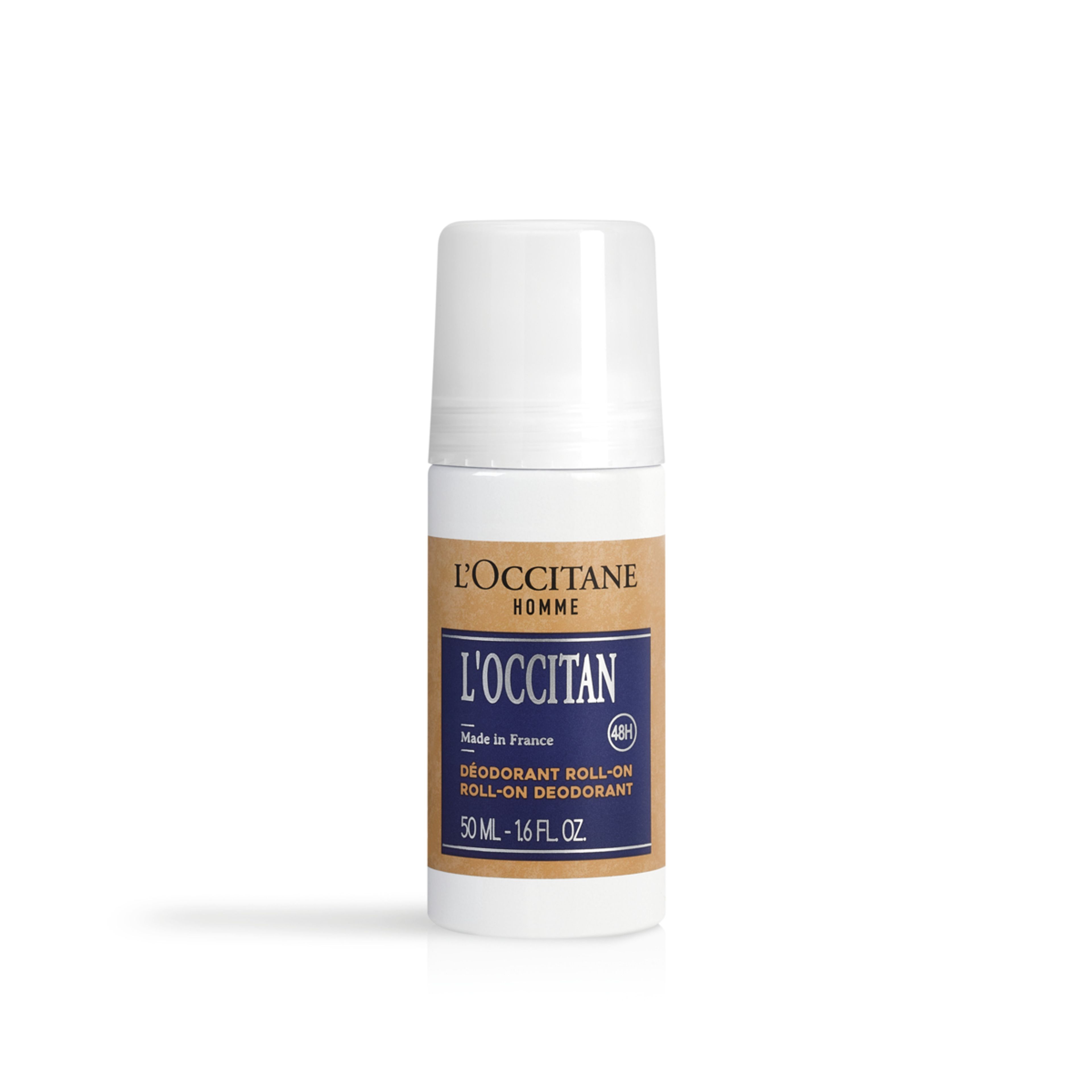 L'Occitane en Provence Deodorante Roll-on L'occitane 1