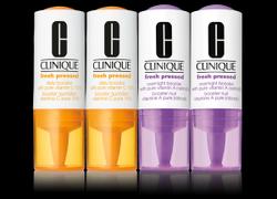 Clinique Fresh Pressed Clinical™ Daily + Overnight Boosters Clinique