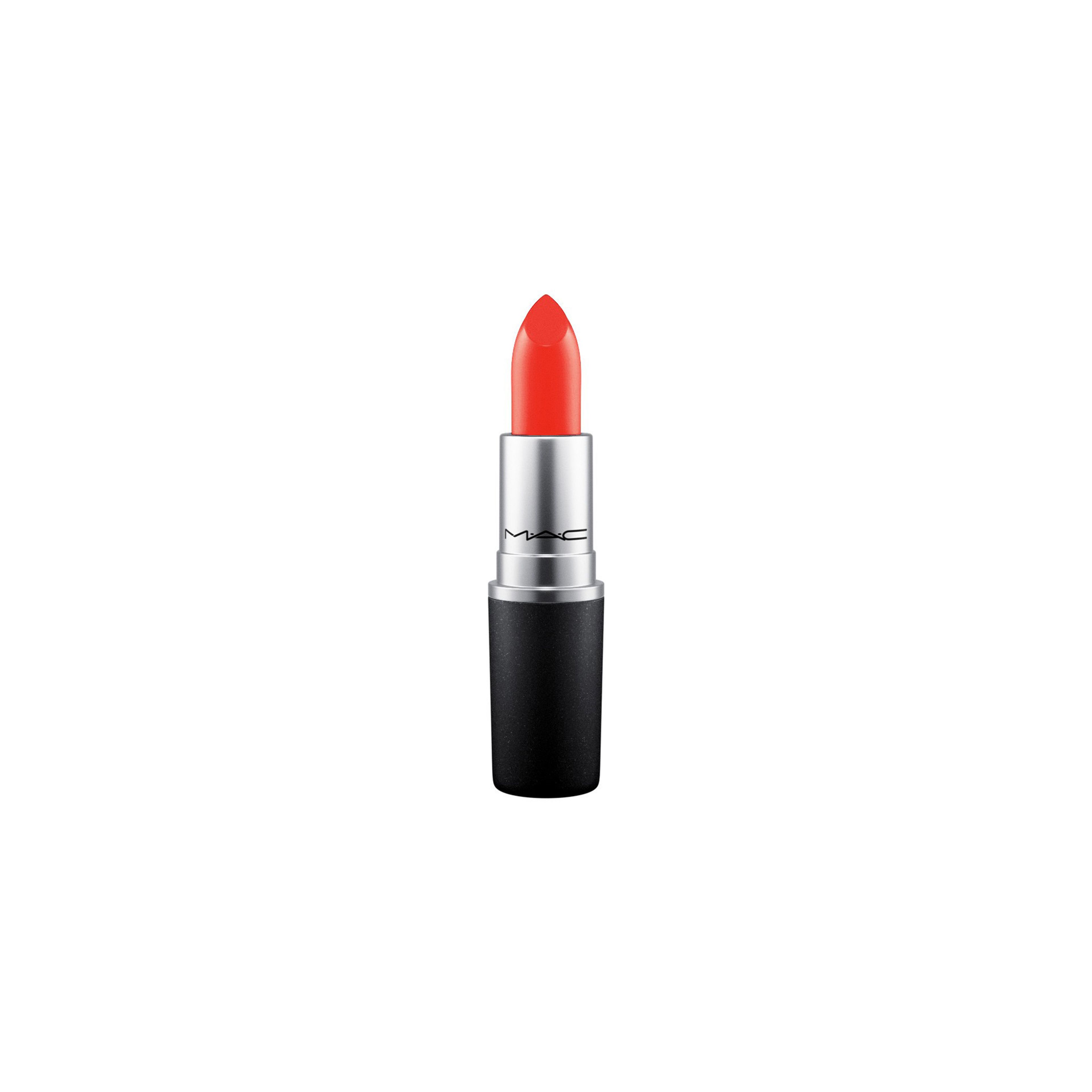 MAC Cremesheen Lipstick 1