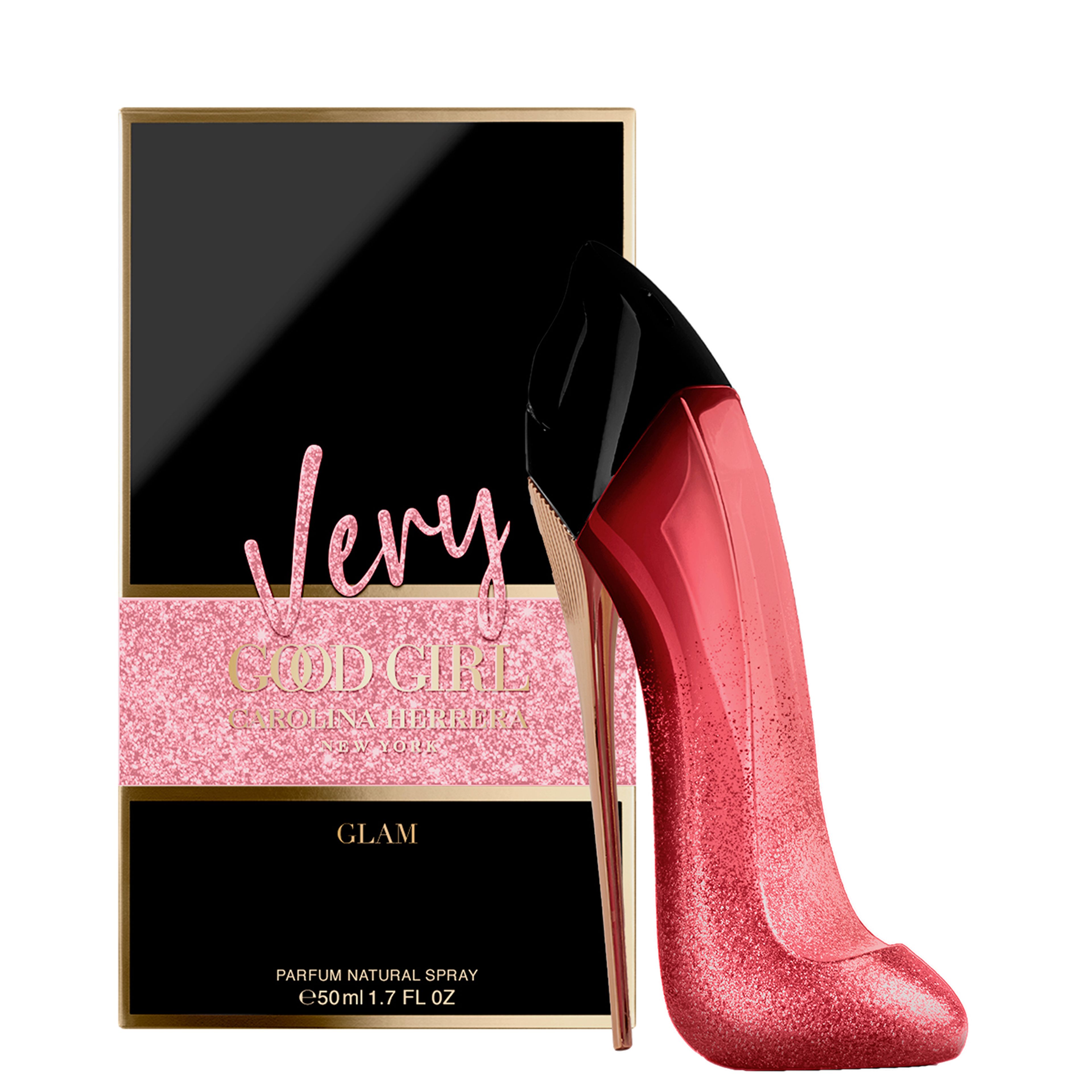 Carolina Herrera Very Good Girl Glam - Parfum 2