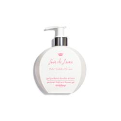 Gel Parfumé Douche Et Bain Soir De Lune SISLEY