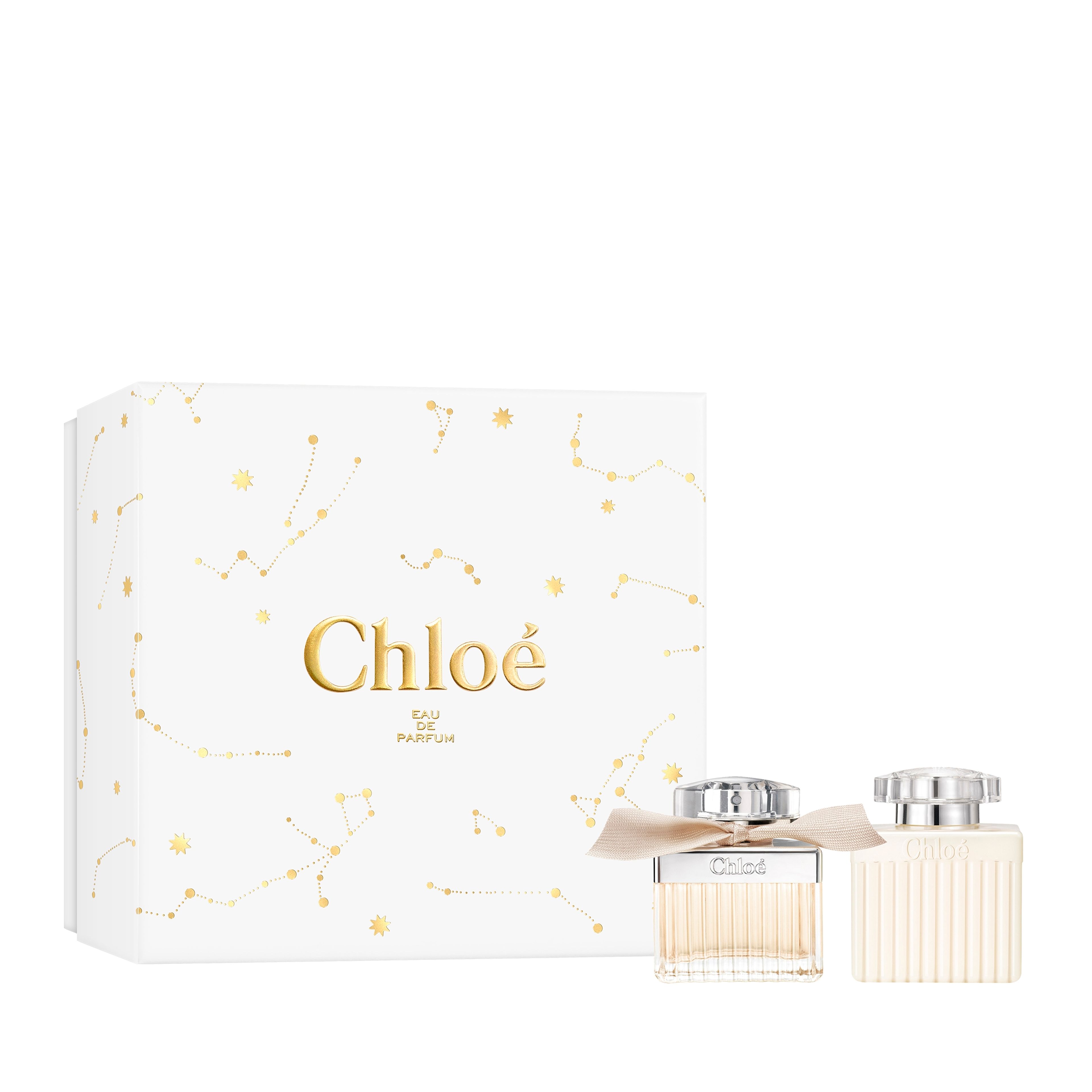 Chloé Chloé Signature Eau De Parfum Cofanetto Regalo 2