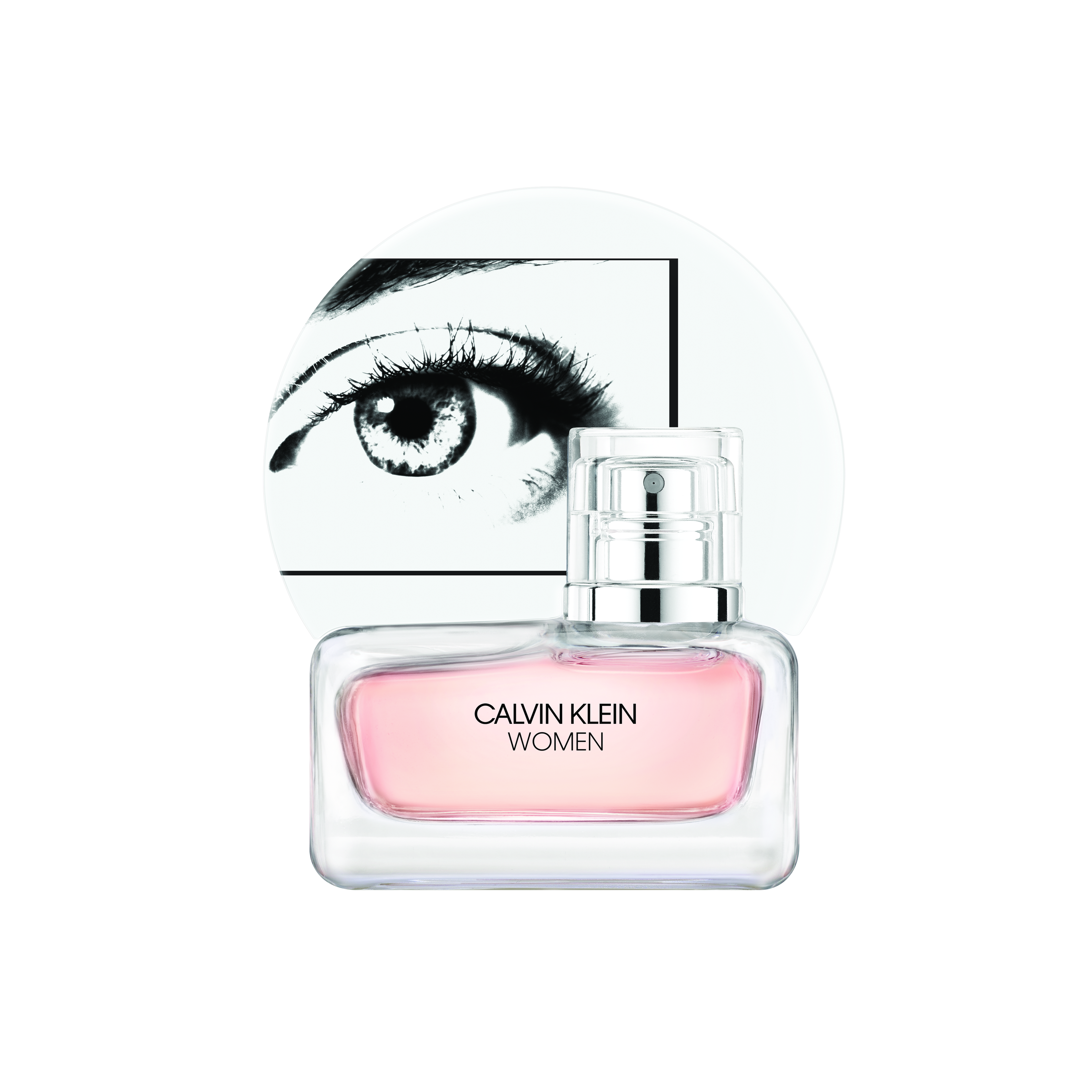 Calvin Klein Calvin Klein Women Eau De Parfum 1