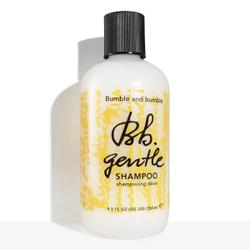 Gentle Shampoo Bumble and bumble