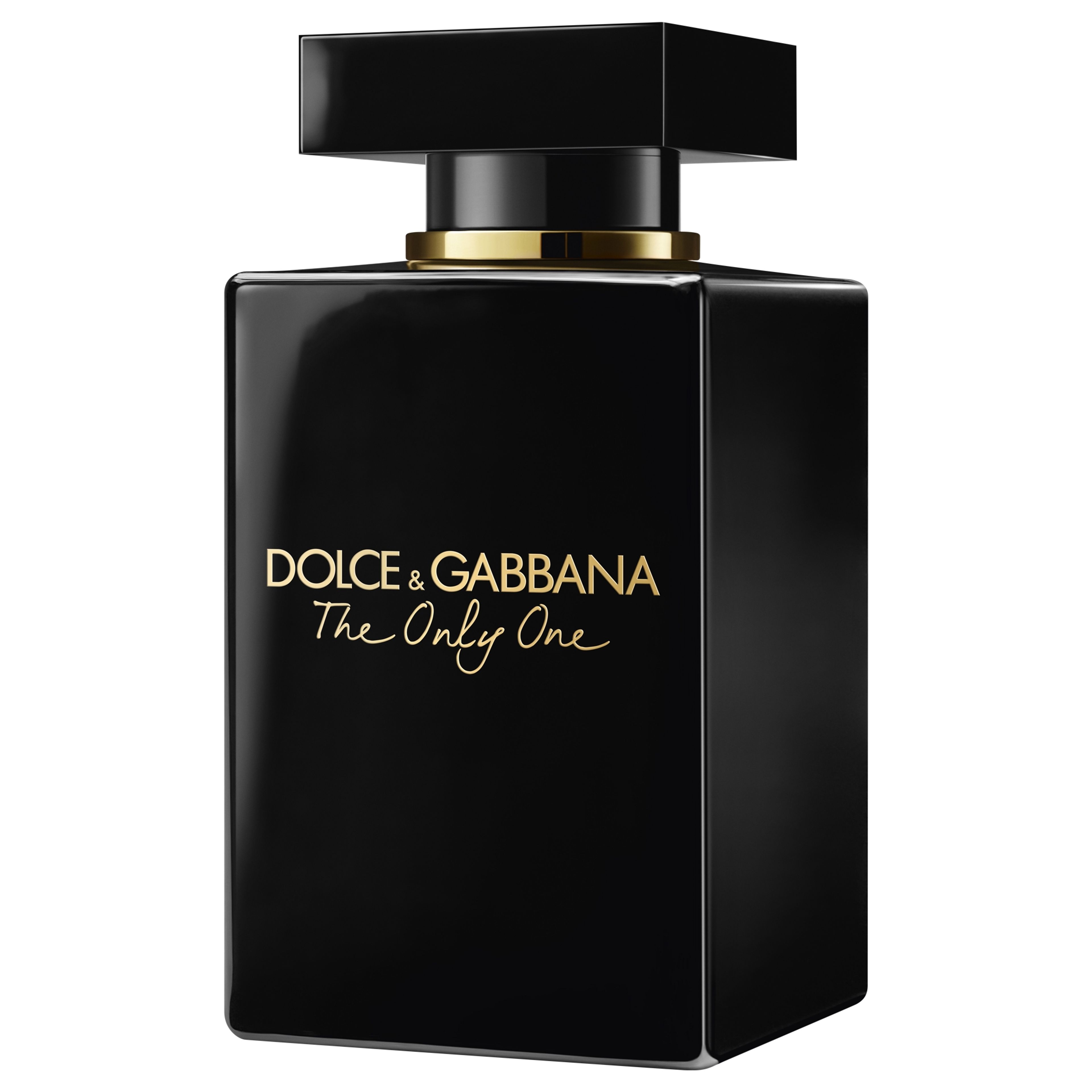 Dolce & Gabbana The Only One Eau De Parfum Intense Pour Femme 3