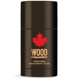 Wood Pour Homme Perfumed Deodorant Stick Dsquared2